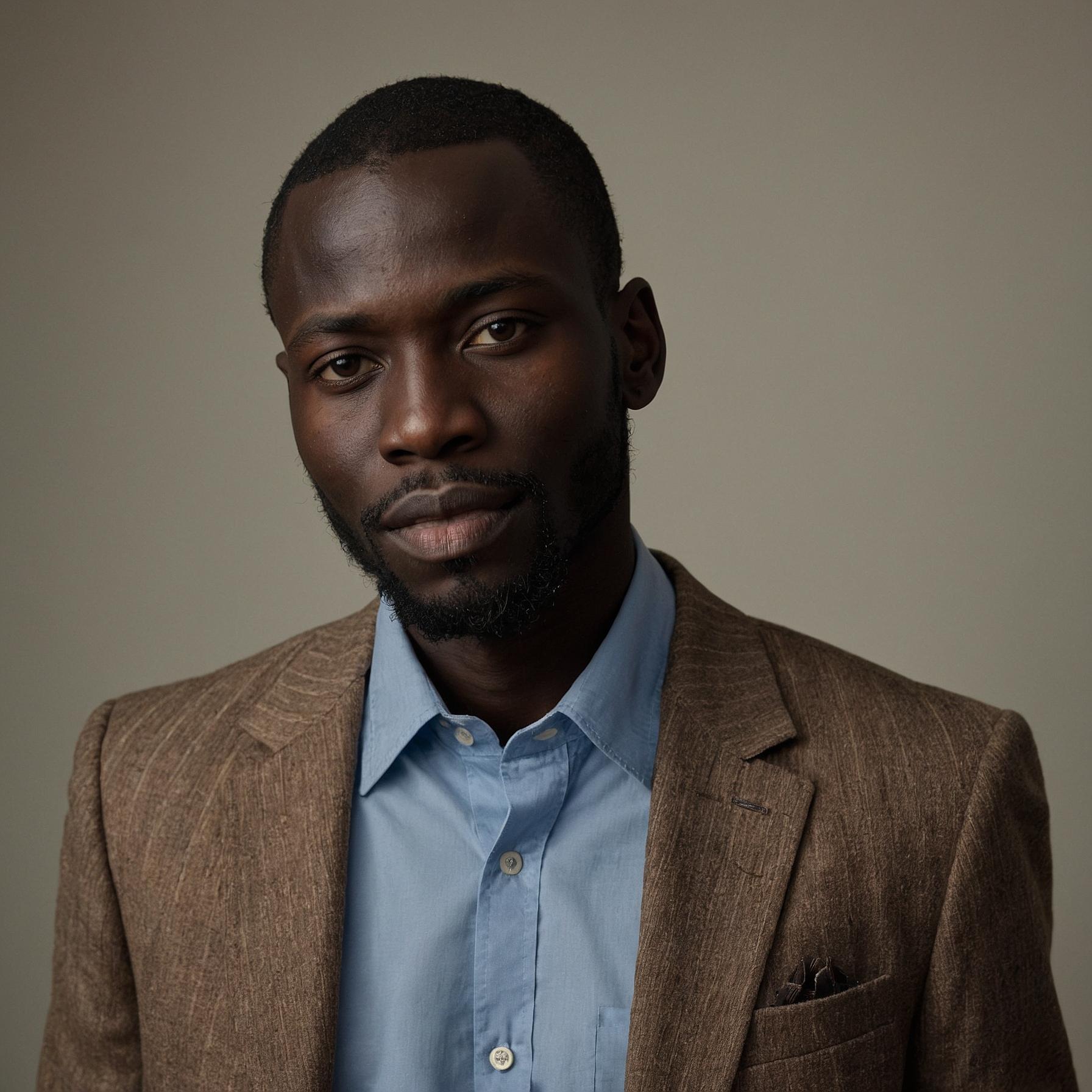 Moussa D., Sénégal